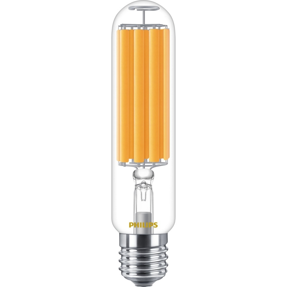 Signify Philips LED Lampe 24039100 Typ MAS LED SON-T UE M 9Klm 42.8W 740 E40