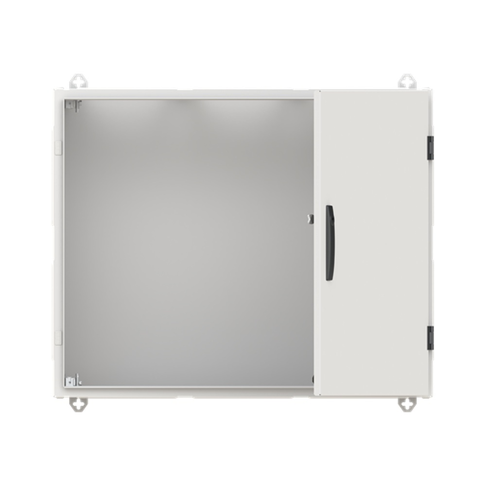 Striebel & John Wandschrank 2CPX010072R9999 Typ TL304G