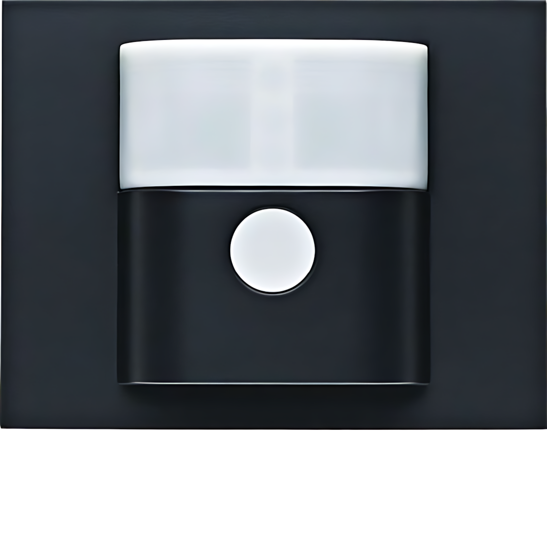 Berker KNX Funk Bewegungsmelder 85346175