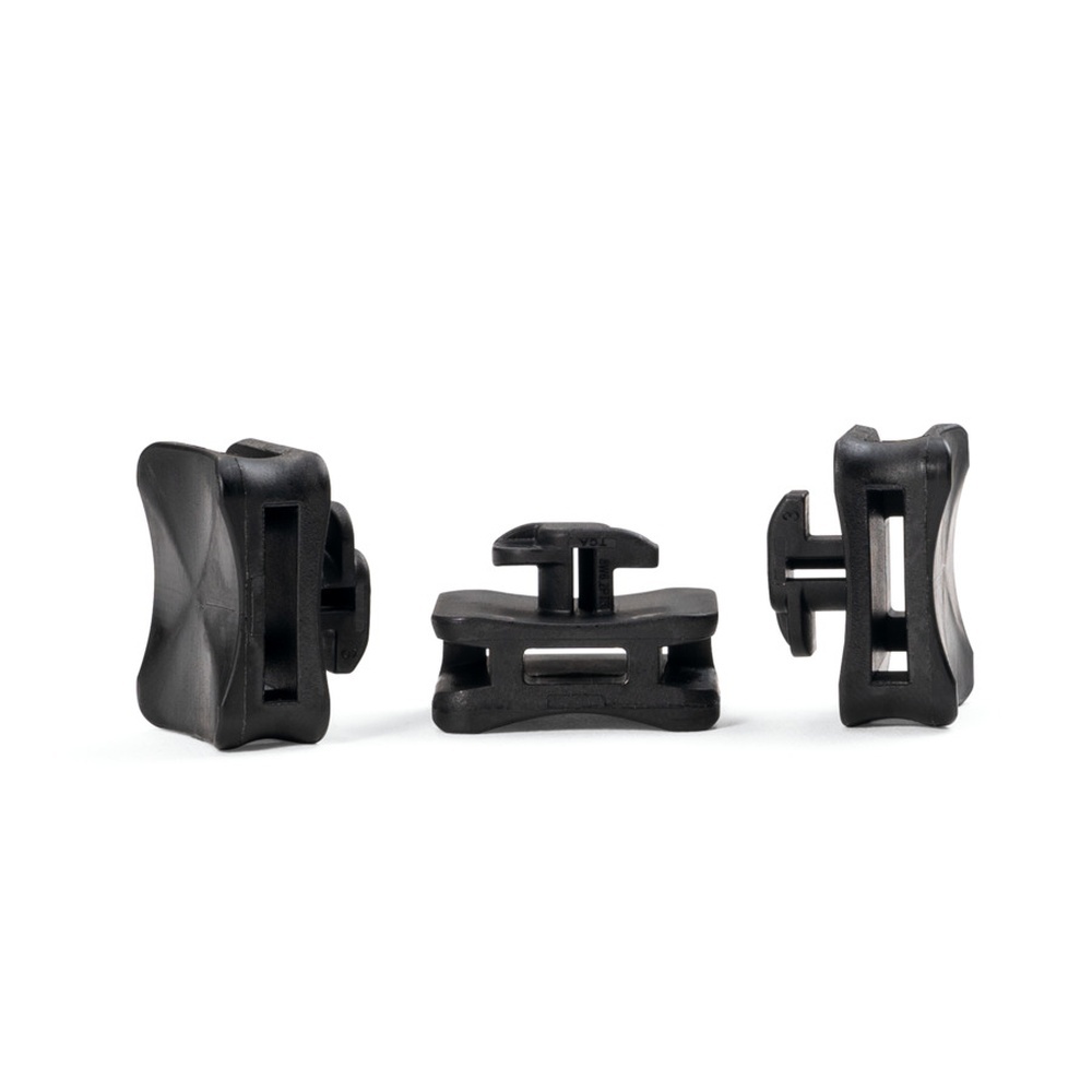 Hellermann Befestigungselement f. Aluprofil 151-03249 Typ ACFM8W6.2PT2.75-PA66/6HIRHS-BK (25)