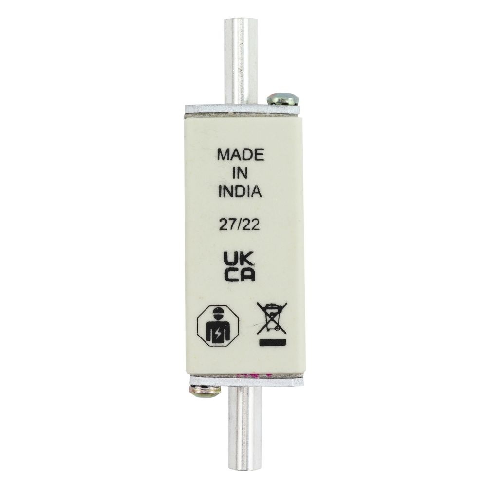 Eaton Sicherungseinsatz 4NHG000B-690 Typ NH FUSE 4AMP 690V gG SIZE 000