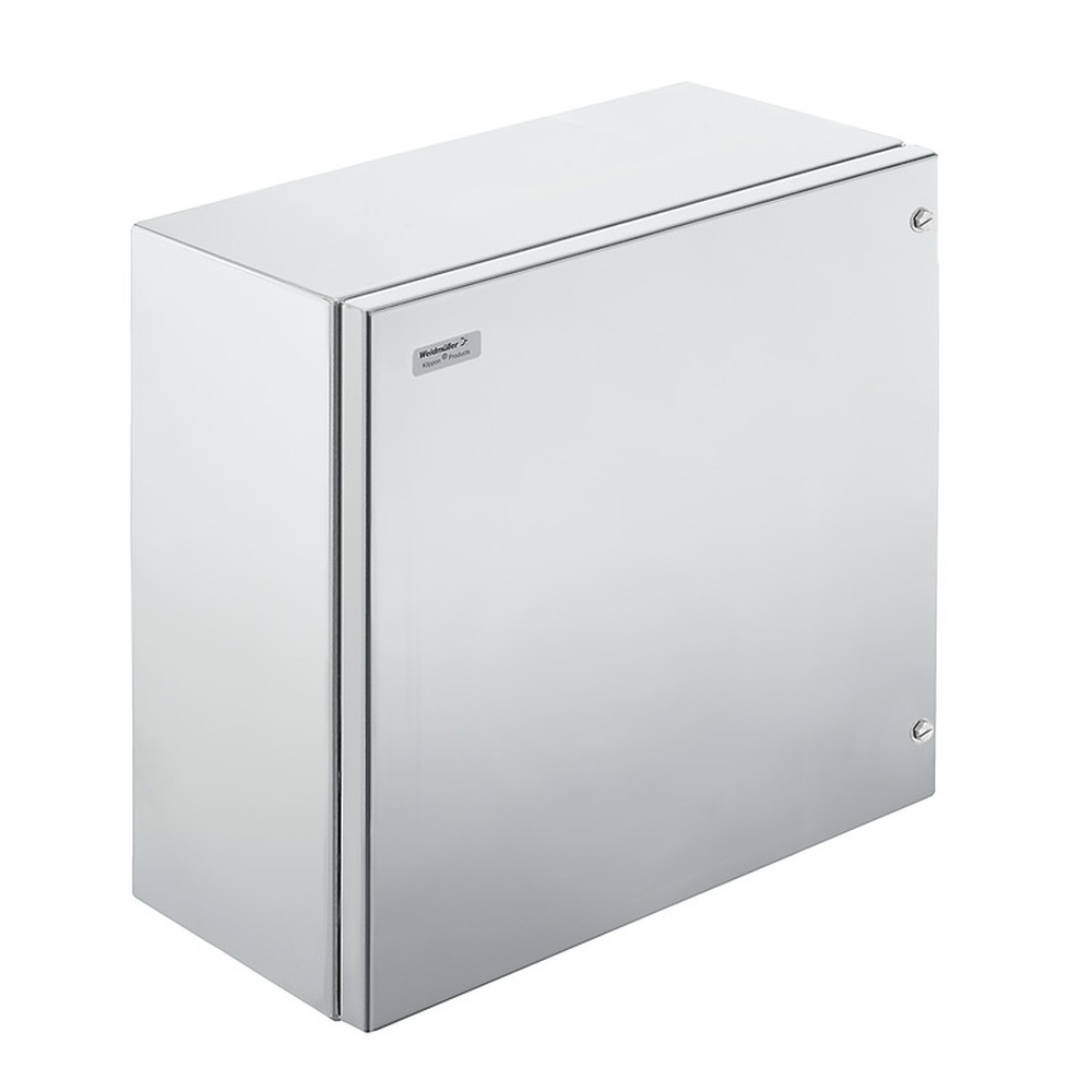 Weidmüller Metallgehäuse 8000090354 Typ KEBIHS404020S2N1 AL