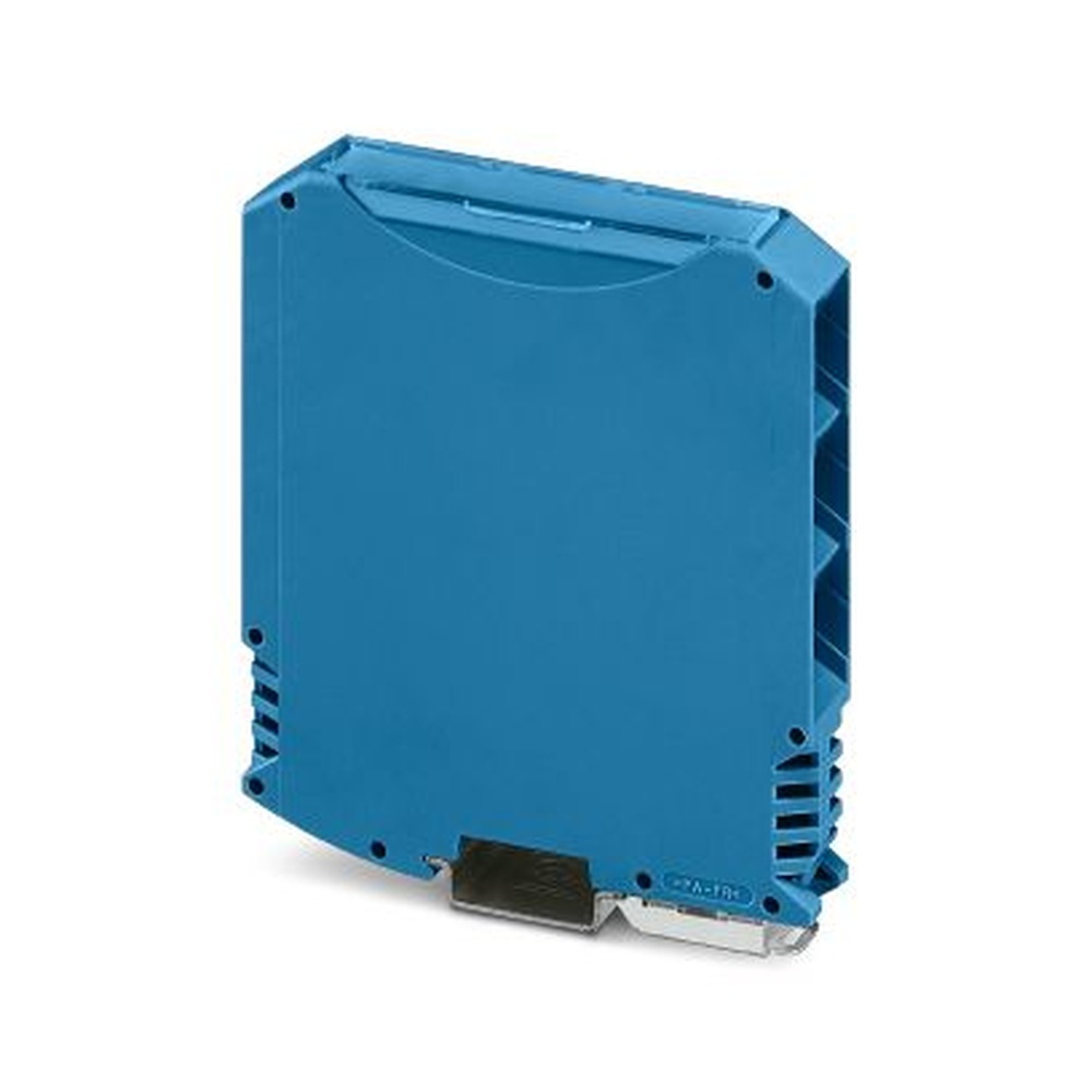 Phoenix Contact Elektronikgehäuse 1346639 Typ ME MAX 17,5 3-3 BU MOQ100