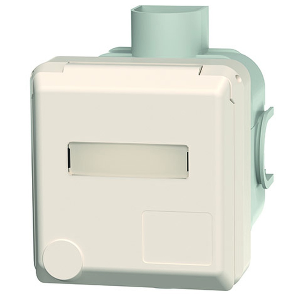 Mennekes Schuko UP Dose 4975