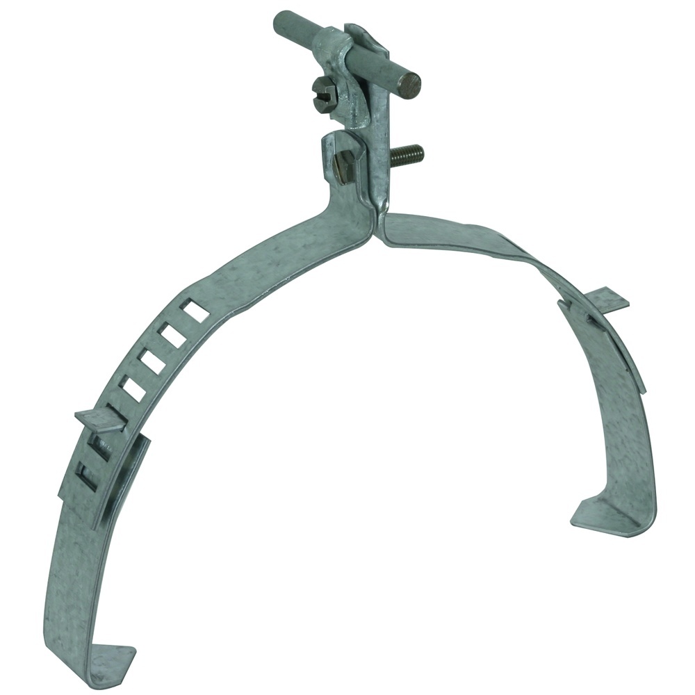 Dehn + Söhne Dachleitungshalter 202021 Typ DLH DQ 6.10 FG200.280 STTZN