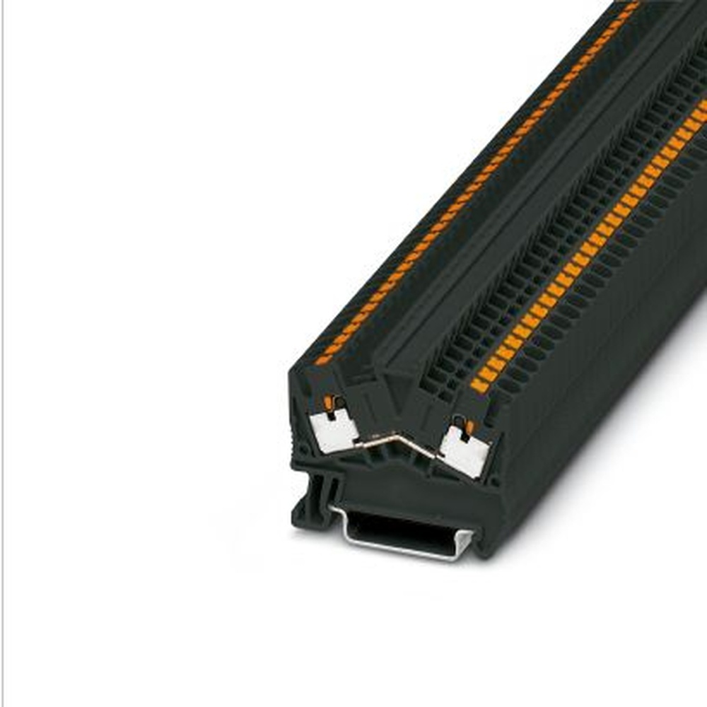 Phoenix Contact Durchgangsklemme 1037082 Typ PTS 2,5 BK