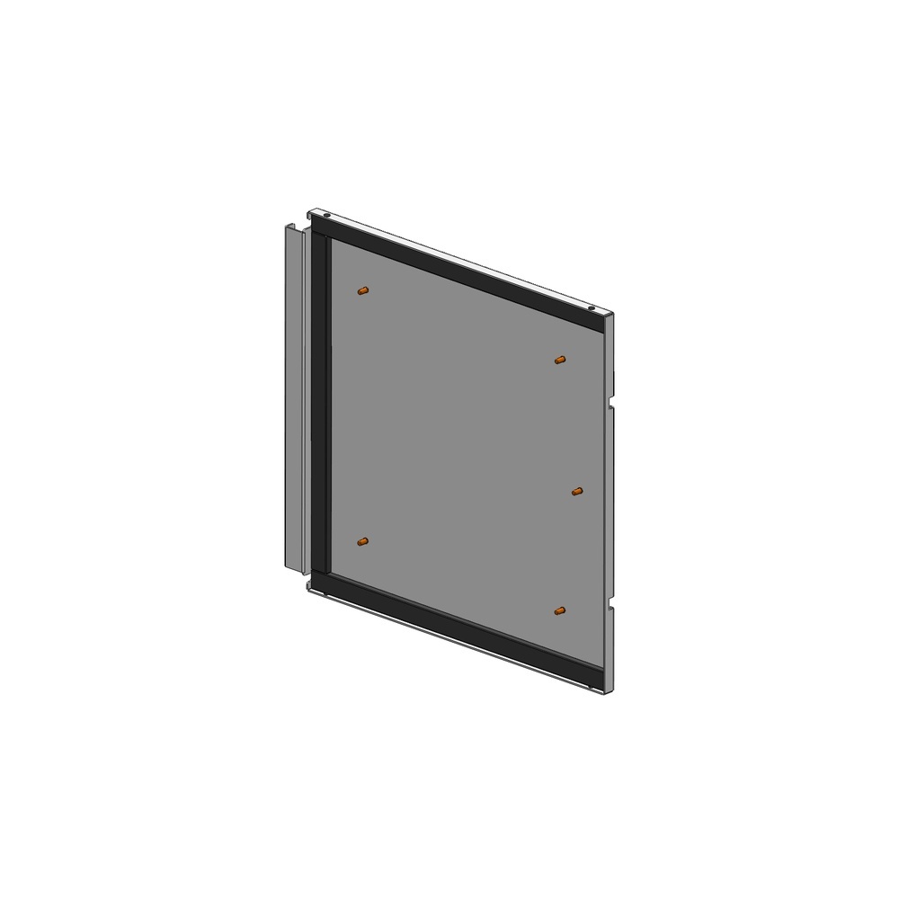 ABN Ersatztür GTSP412