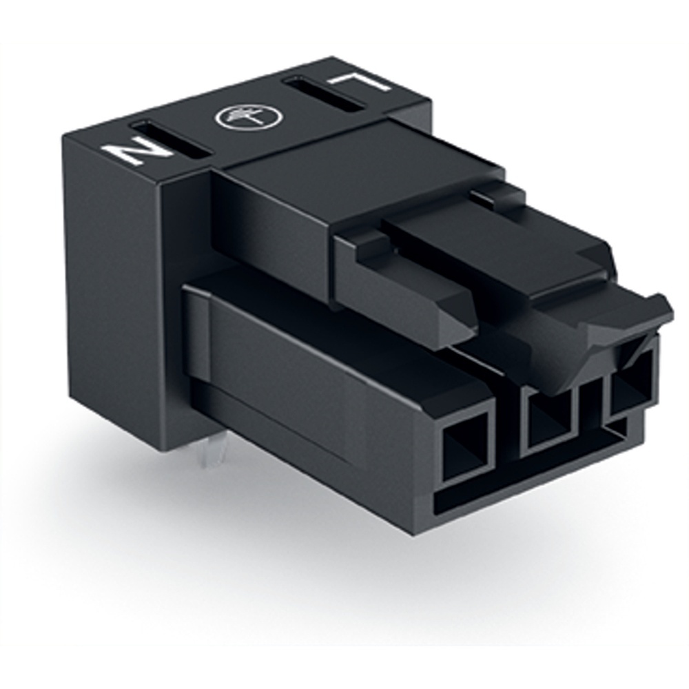 Wago Buchse 890-803/011-000