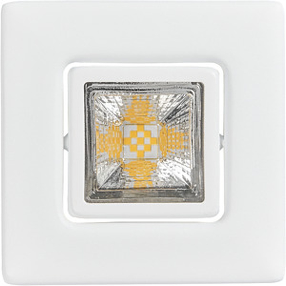 Nobile LED Downlight 1856807013 Typ A 5068 T Flat RQ dimmbar (C)