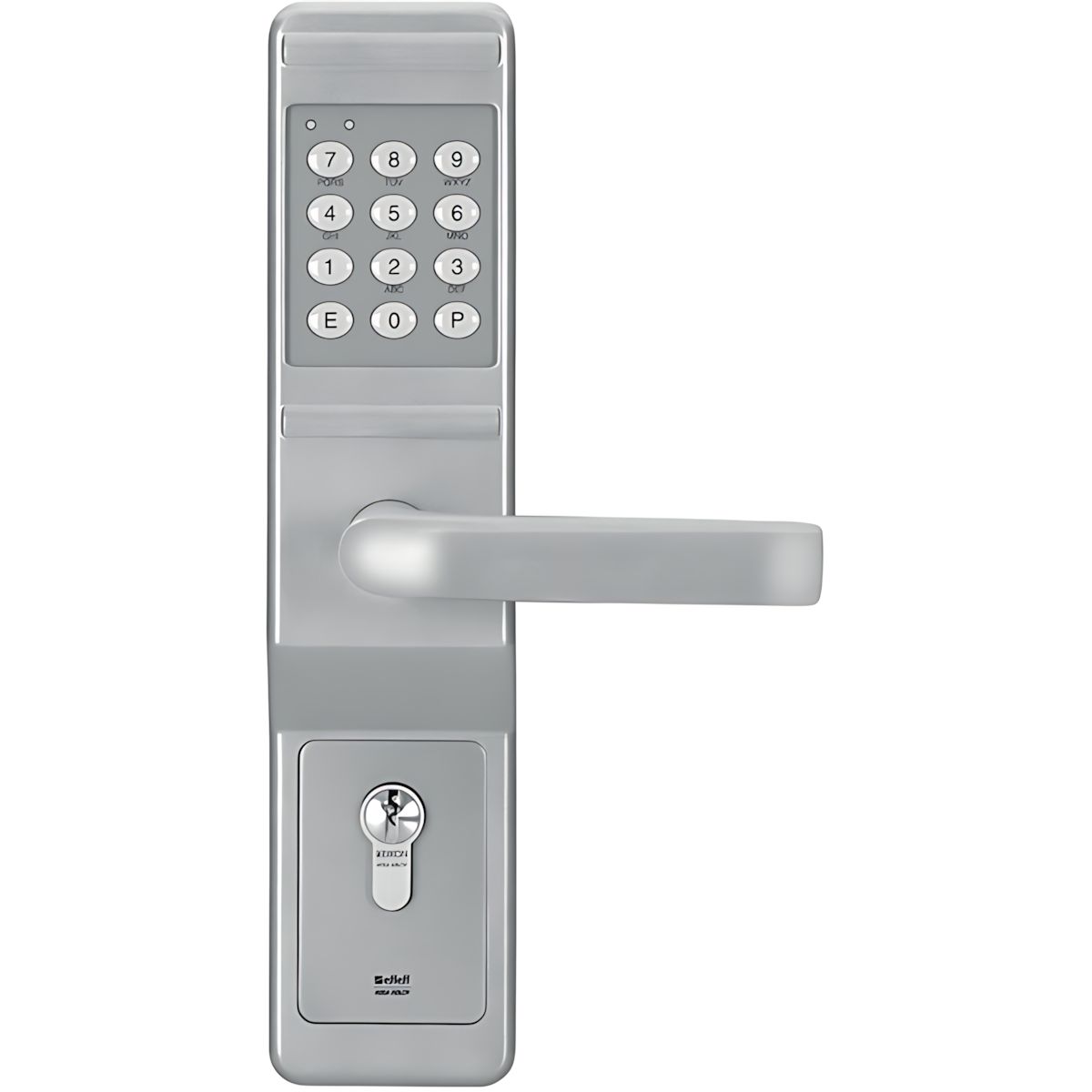 Assa Abloy Vierkant Freilauf 495108----93B87