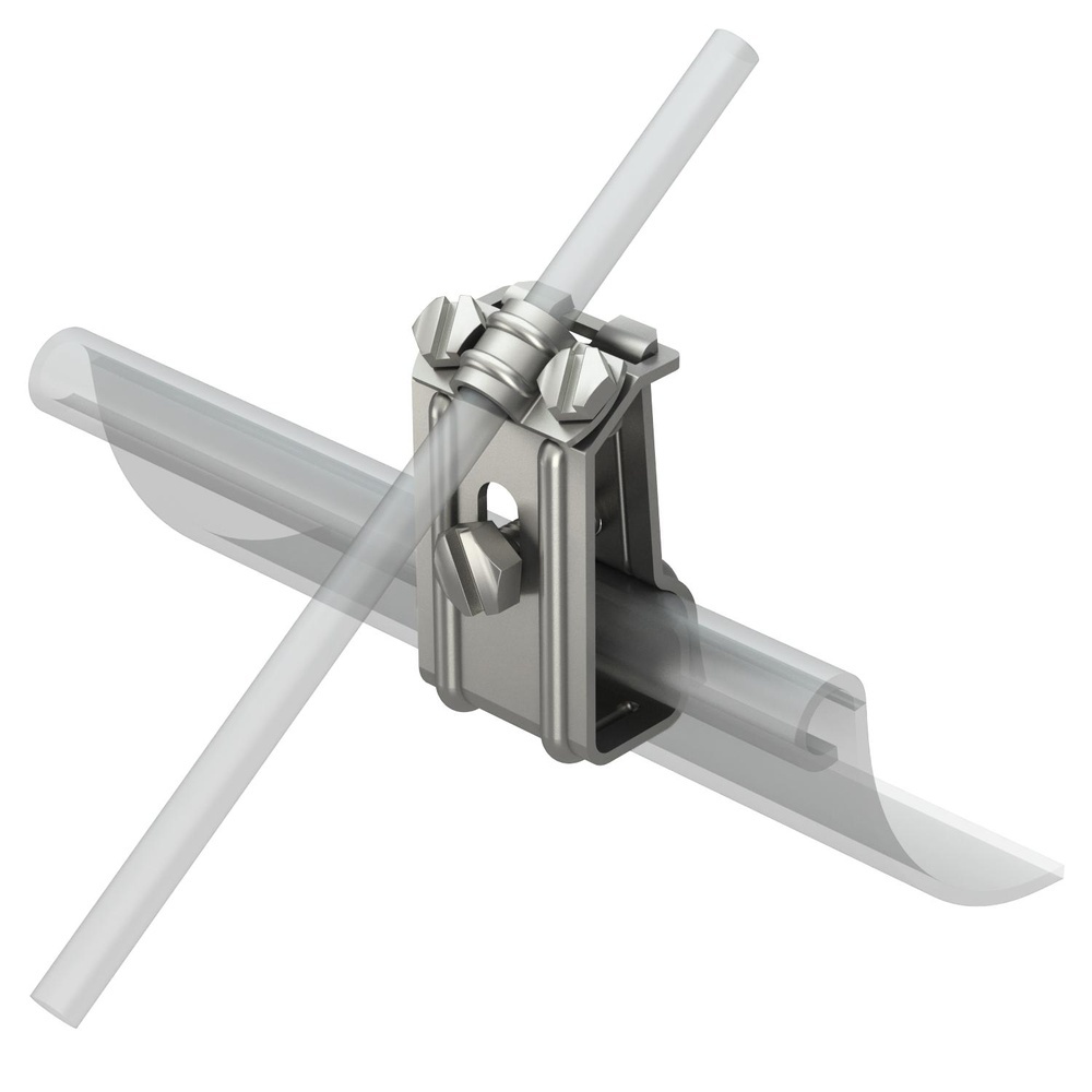 OBO Rinnenklemme 5316324 TYP 267 VA