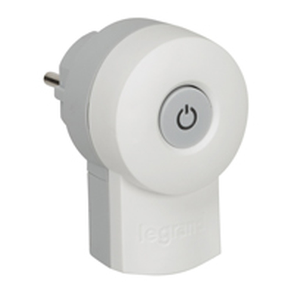 Legrand Stecker 050409