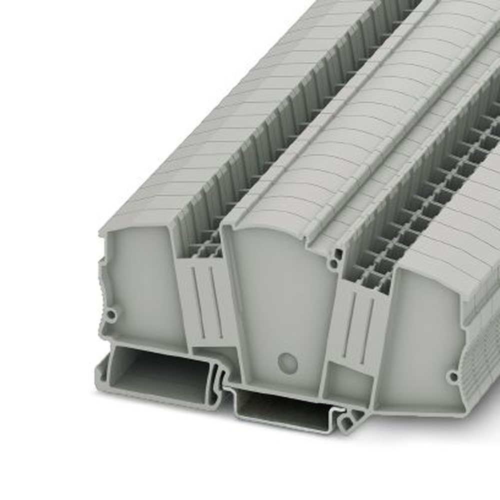 Phoenix Contact Distanzplatte 3035690 Typ DP-STMED 6