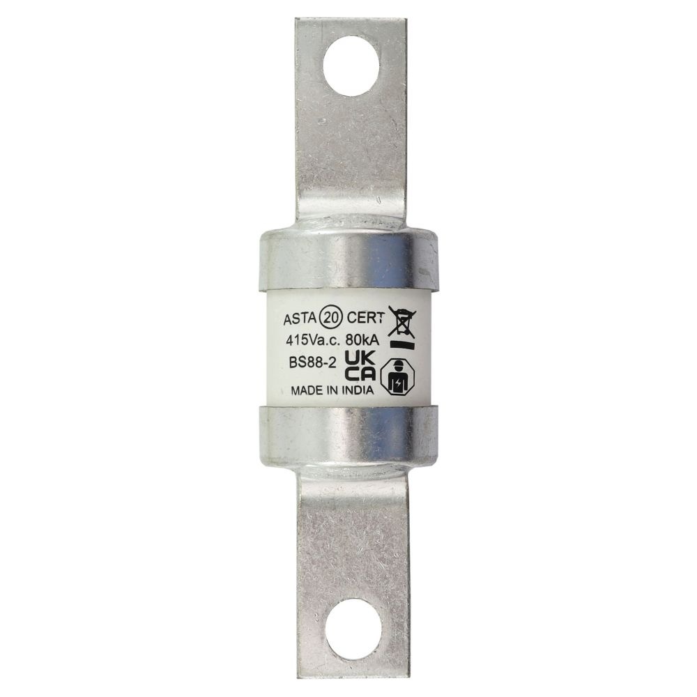 Eaton Sicherungseinsatz DEO200 Typ 200AMP 415V AC BS88 FUSE
