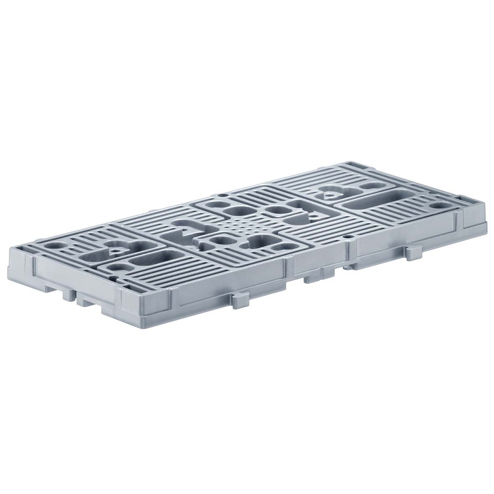 Kaiser Montageplatte 2000-00