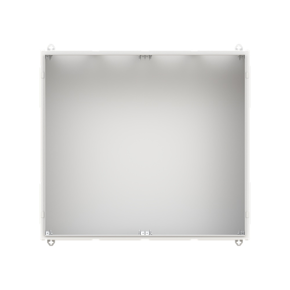 Striebel & John Wandschrank 2CPX010374R9999 Typ TW406GB