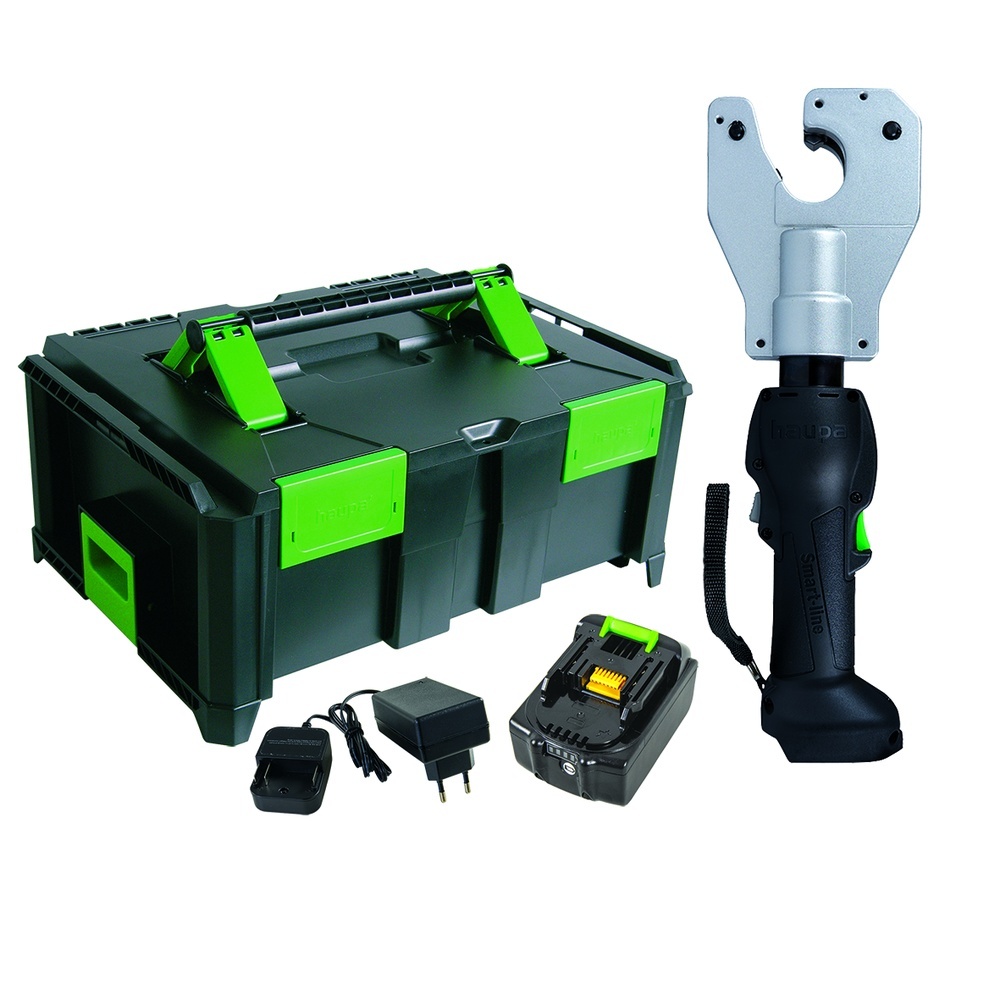 Haupa Smart Akkuhydraulik 216663-1