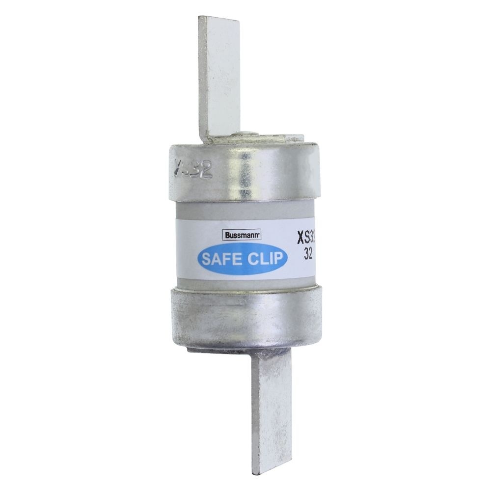 Eaton Sicherungseinsatz XS32 Typ 32A 440V OFFSET BLADE TAG BS88 FUSE