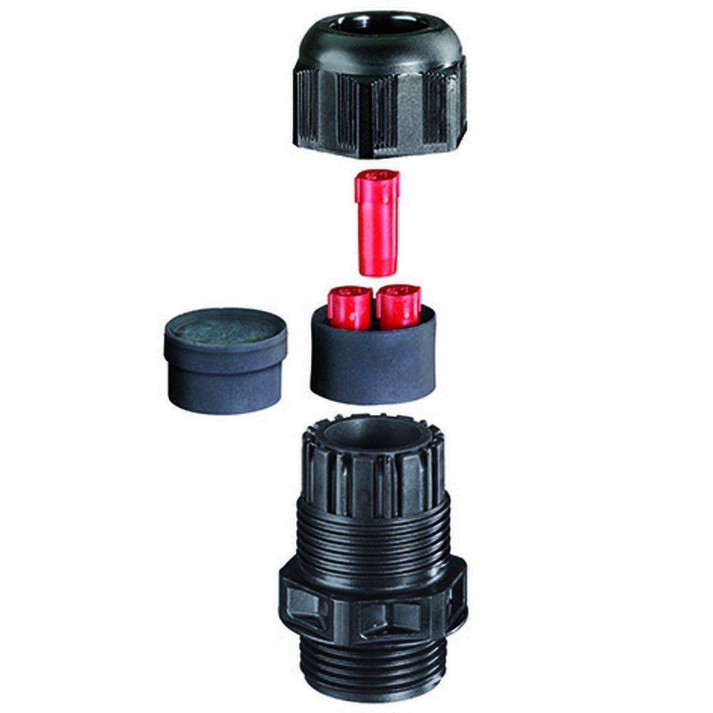 Mennekes Verschraubungsset 25025