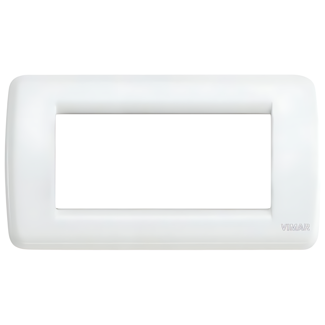VIMAR Abdeckrahmen 16754.01