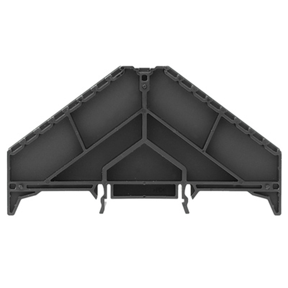 Weidmüller Bezeichnungsträger 1173580000 Typ BZT PRV8 SW 35X7.5