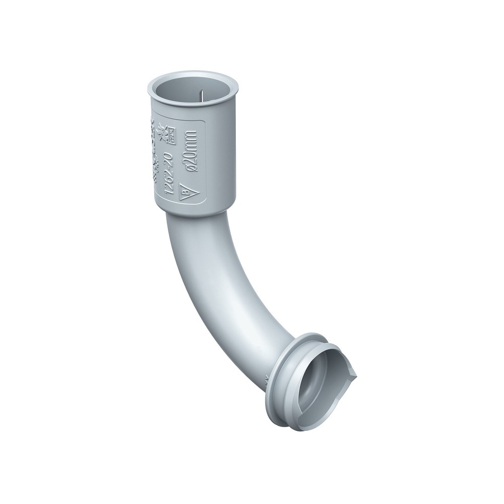 Kaiser Rohrkupplung 1262-20