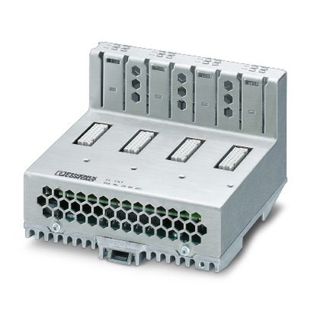 Phoenix Contact Erweiterungsmodul 2989307 Typ FL FXT