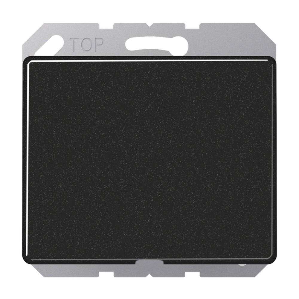 Jung Leitungsauslass SL 590 A SW