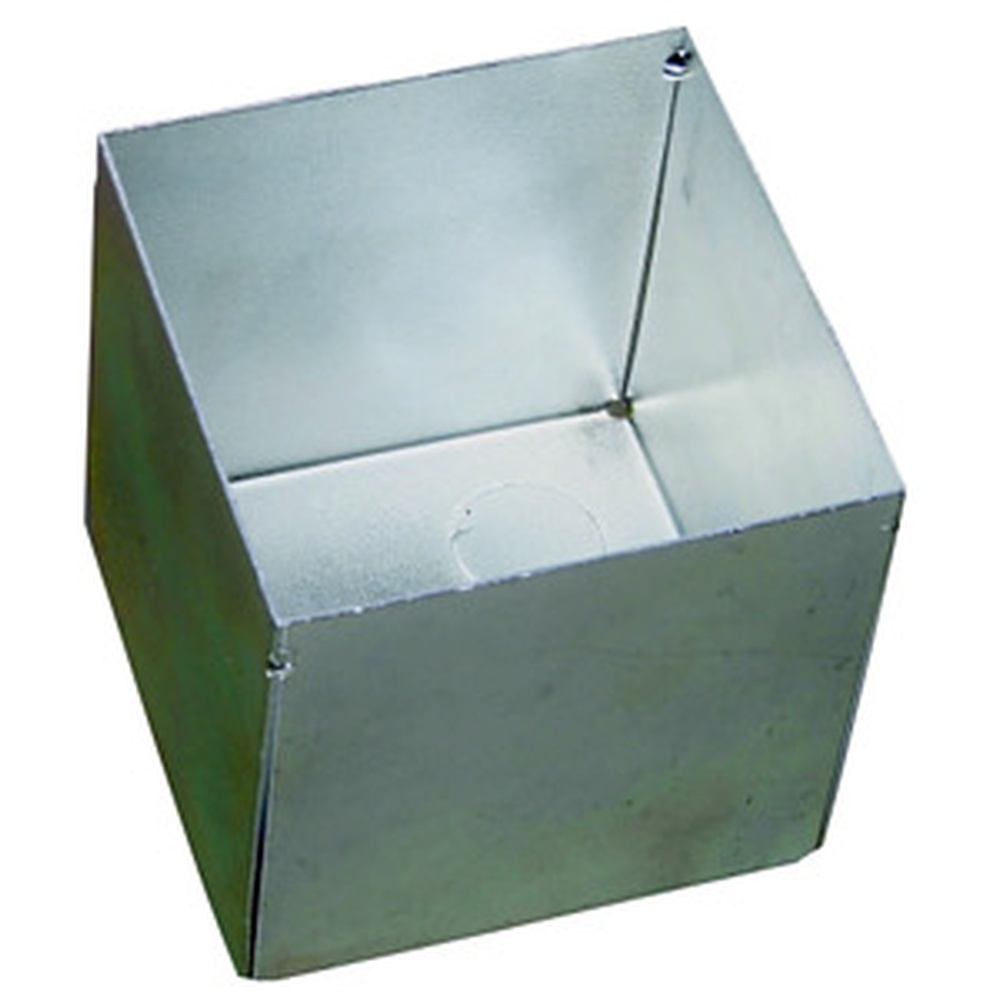 Rutec Einputzgehäuse 57150