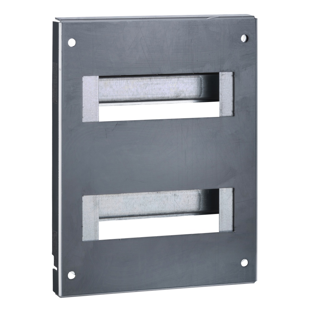 Schneider Electric Montagerahmen NSYDLPLM18G