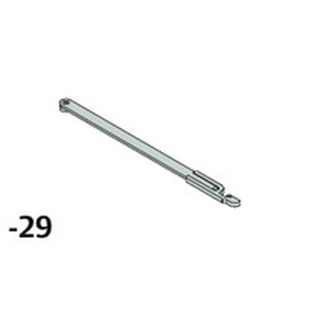 Assa Abloy Rollenarm DCSP-29--------
