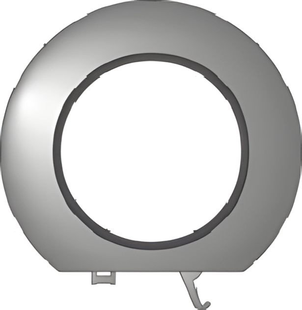 Elso Schalterprogramm 574013 Rahmen