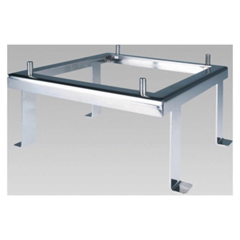 Gewiss Bodenbefestigung GW68796