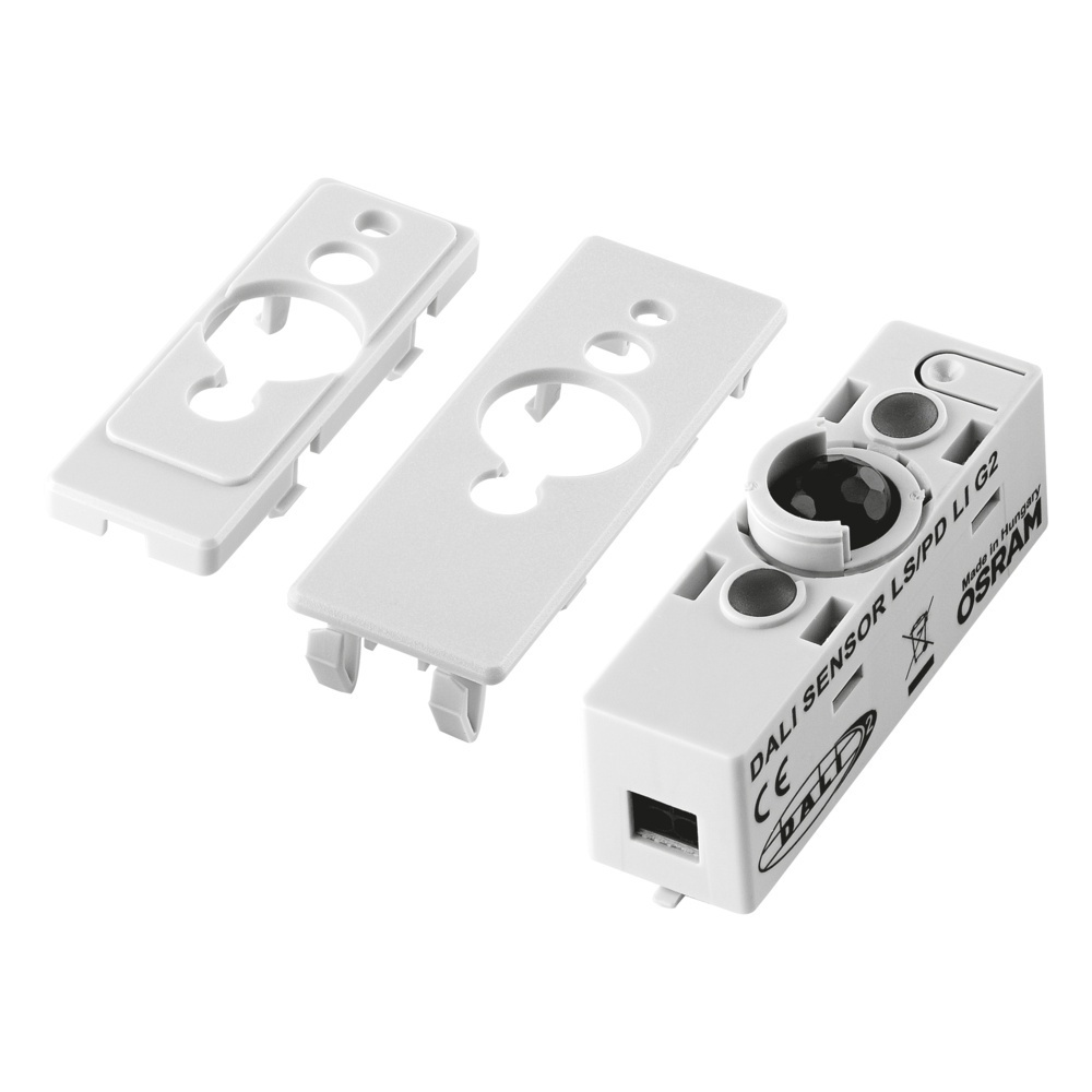 Ledvance Osram Lichtregelsystemkomponente 072069 Typ DALI-SENSOR-LS/PD-LI-G2-25X1