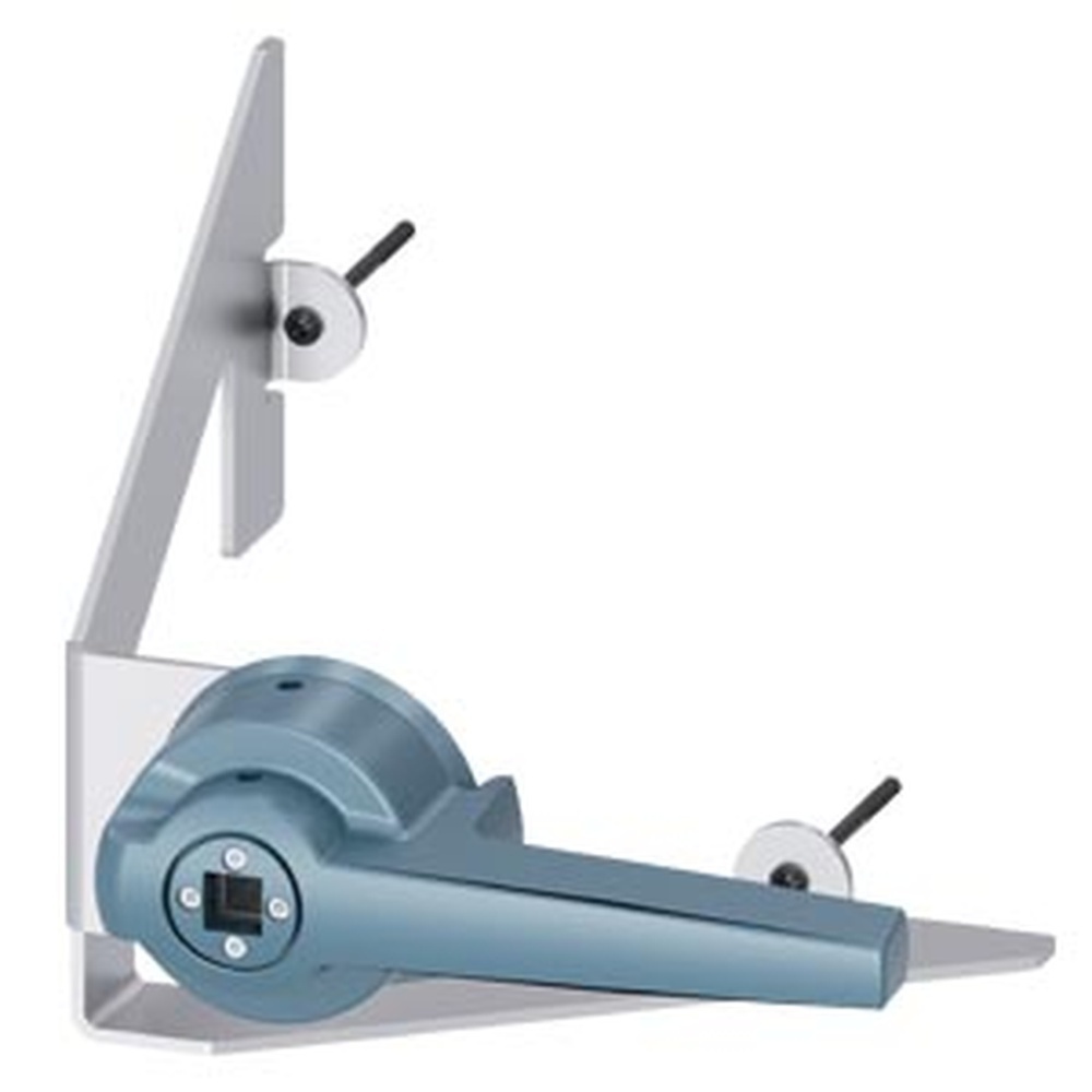 Siemens Zusatzgriff 3VA9877-0GC01