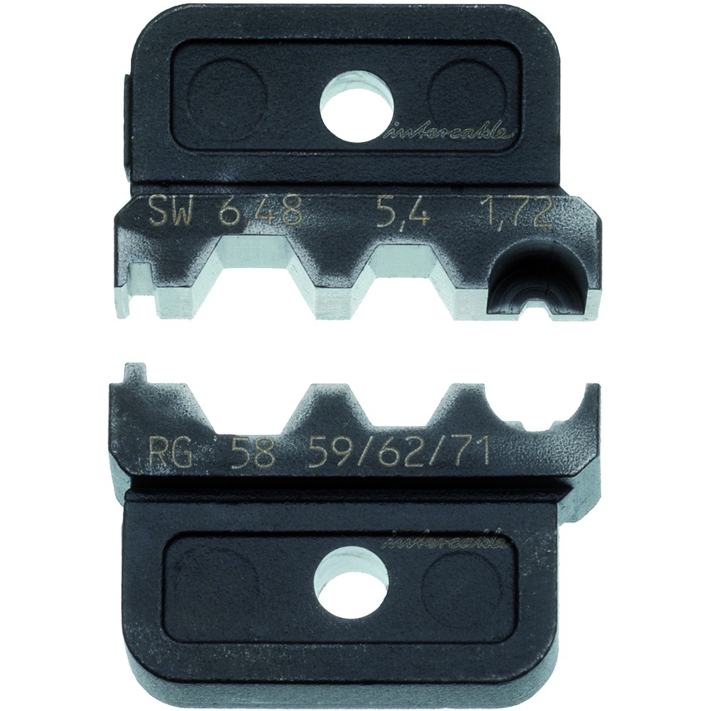 Intercable Presseinsatz 181367 Typ UEBNC