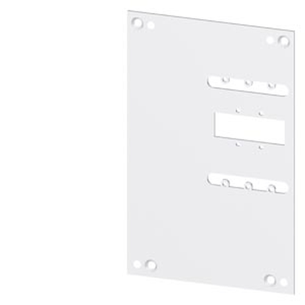 Siemens Rückseitige Verriegelung 3VA9138-0VK20