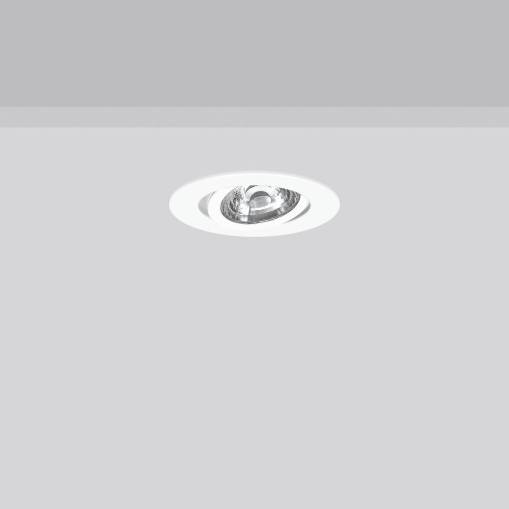 RZB Einbaustrahler 911409.002.1.76