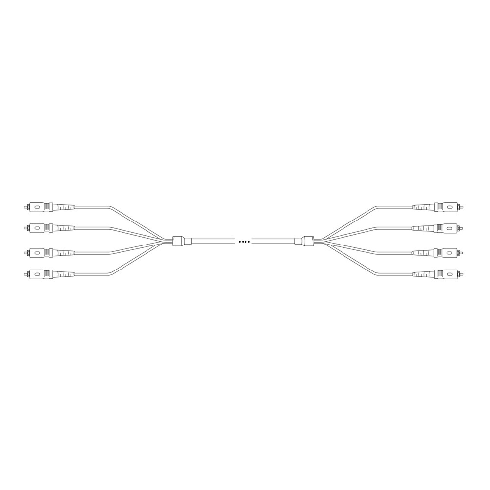 EFB Elektronik Universalkabel O8445.1
