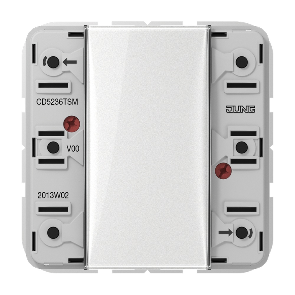 Jung Tastsensor Modul CD 5236 TSM