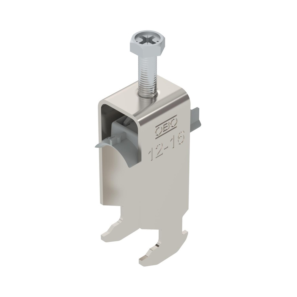 OBO Bettermann Bügelschelle 1186310 Typ BS-H2-K-16 A2