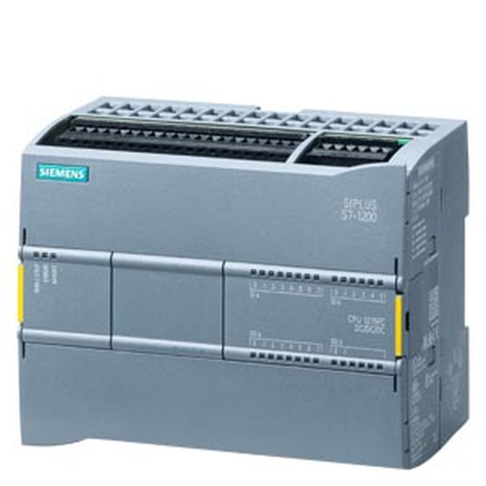 Siemens SIPLUS S7 1200 CPU 6AG1215-1AF40-5XB0