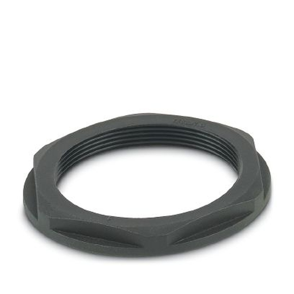 Phoenix Contact Gegenmutter 1424566 Typ A-INL-PG42-P-BK