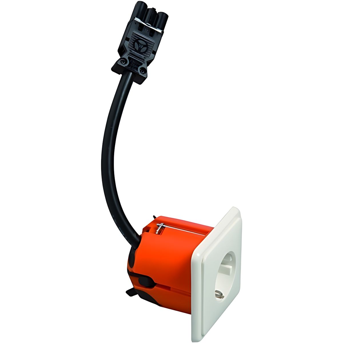 Peha Geräte Kombination 00076411 Typ D 80.6611/671.02 SI GE30 LD