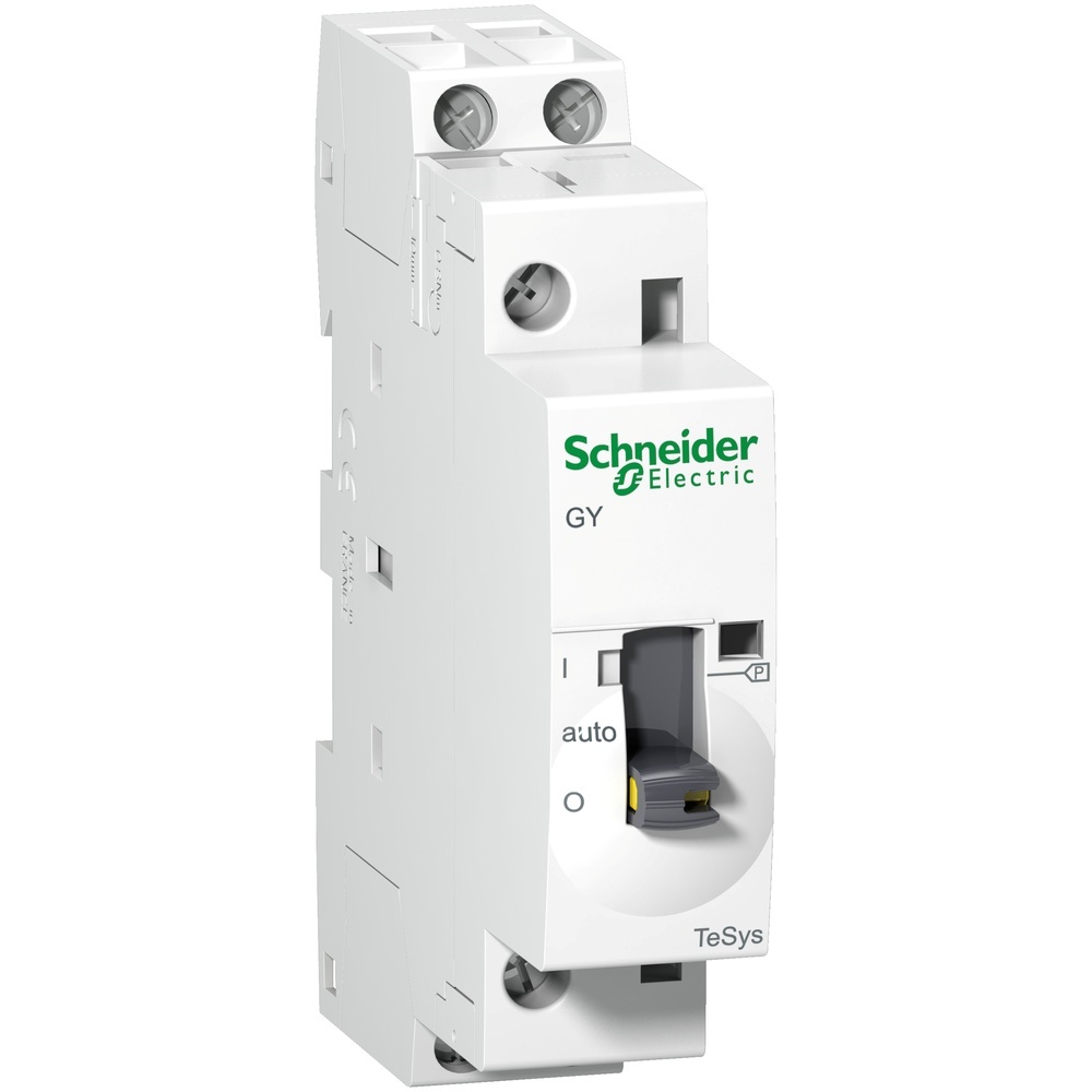 Schneider Electric Vorwahlschütz GY2520M5