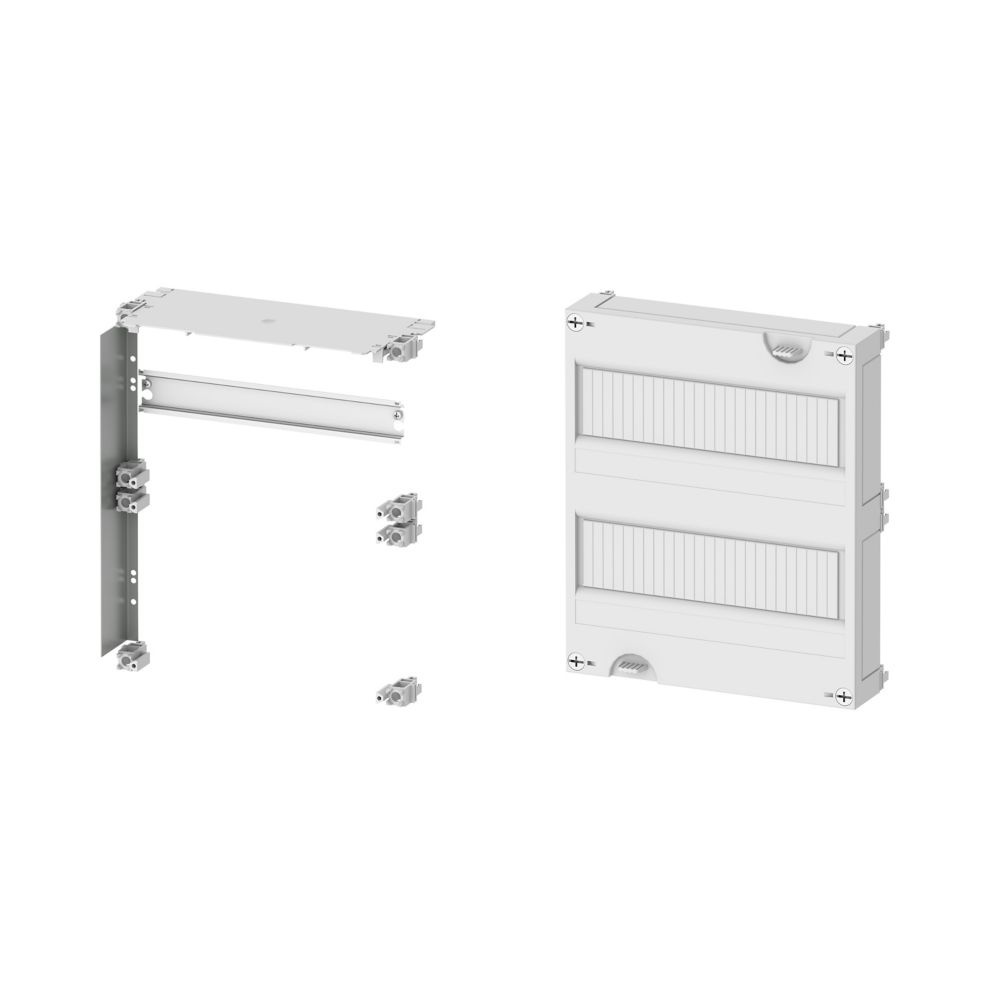 Eaton APZ Nachrüstsatz Verteilerfeld EP-502114 Typ ZSD-APZ-K-SET