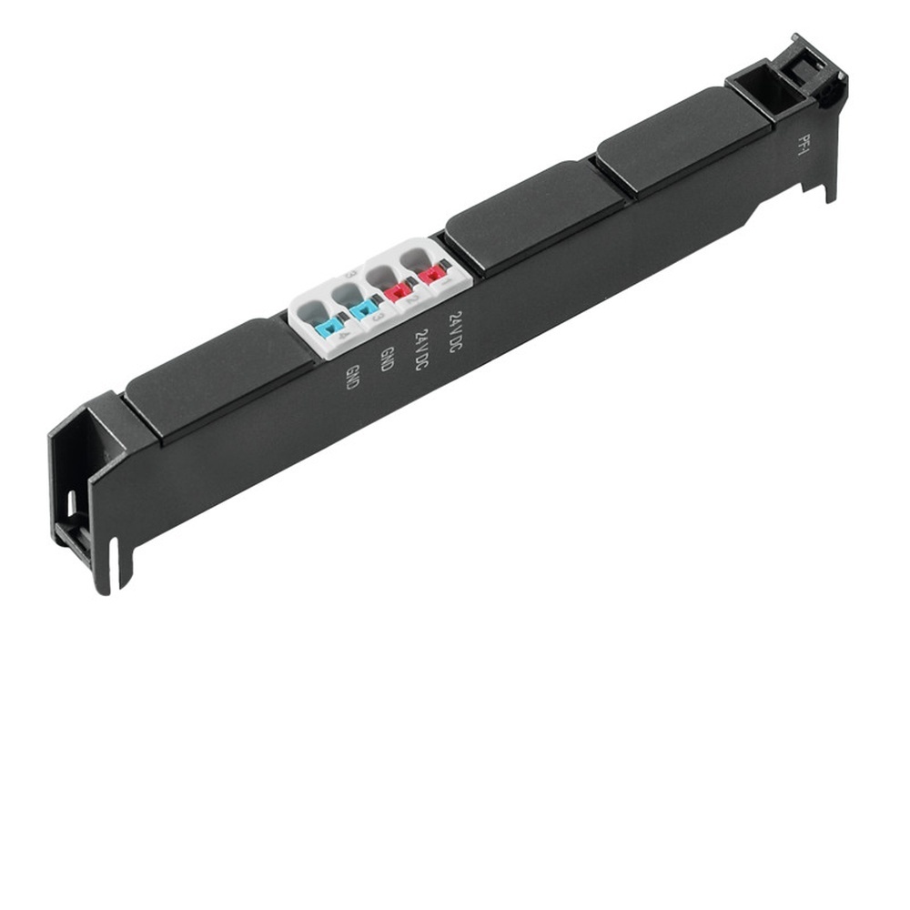 Weidmüller Steckadapter 1346460000 Typ UR20-PK-1334710000-SP