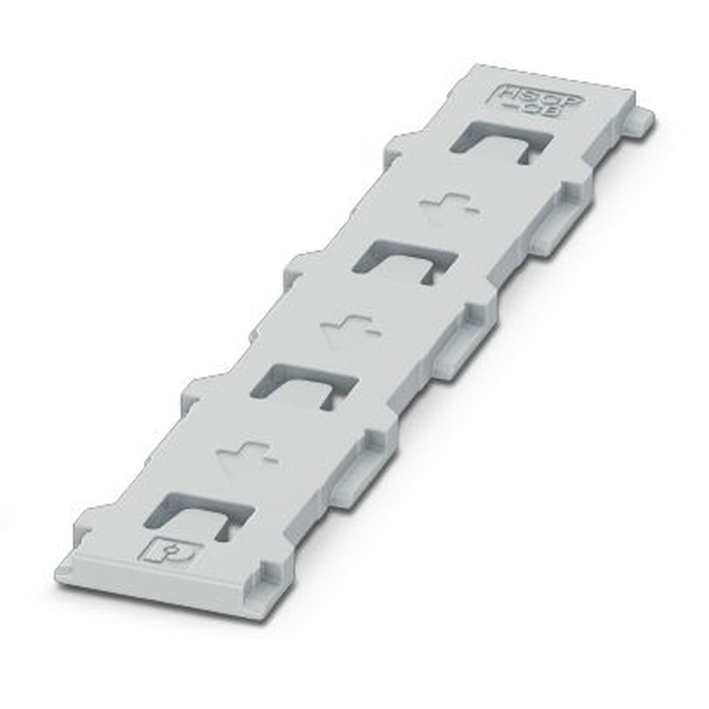 Phoenix Contact Befestigungsclip 1056722 Typ HSCP-CB 4U-7035