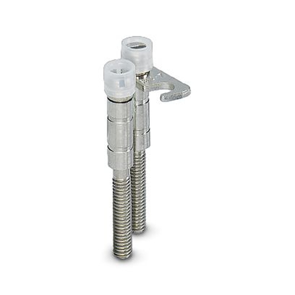 Phoenix Contact Schaltbrücke 2305538 Typ USBRJ 2-7