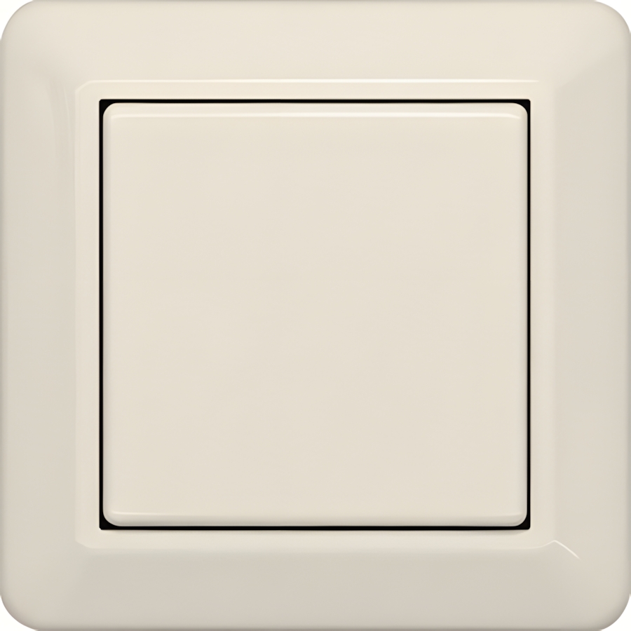 Eltako Funktaster 30000227 Typ FT55EL-ws